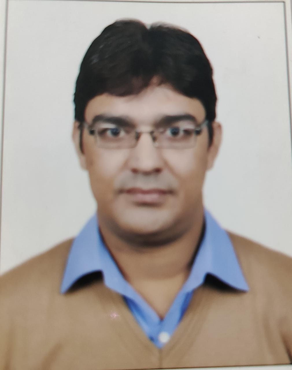 Suman Kumar Verma